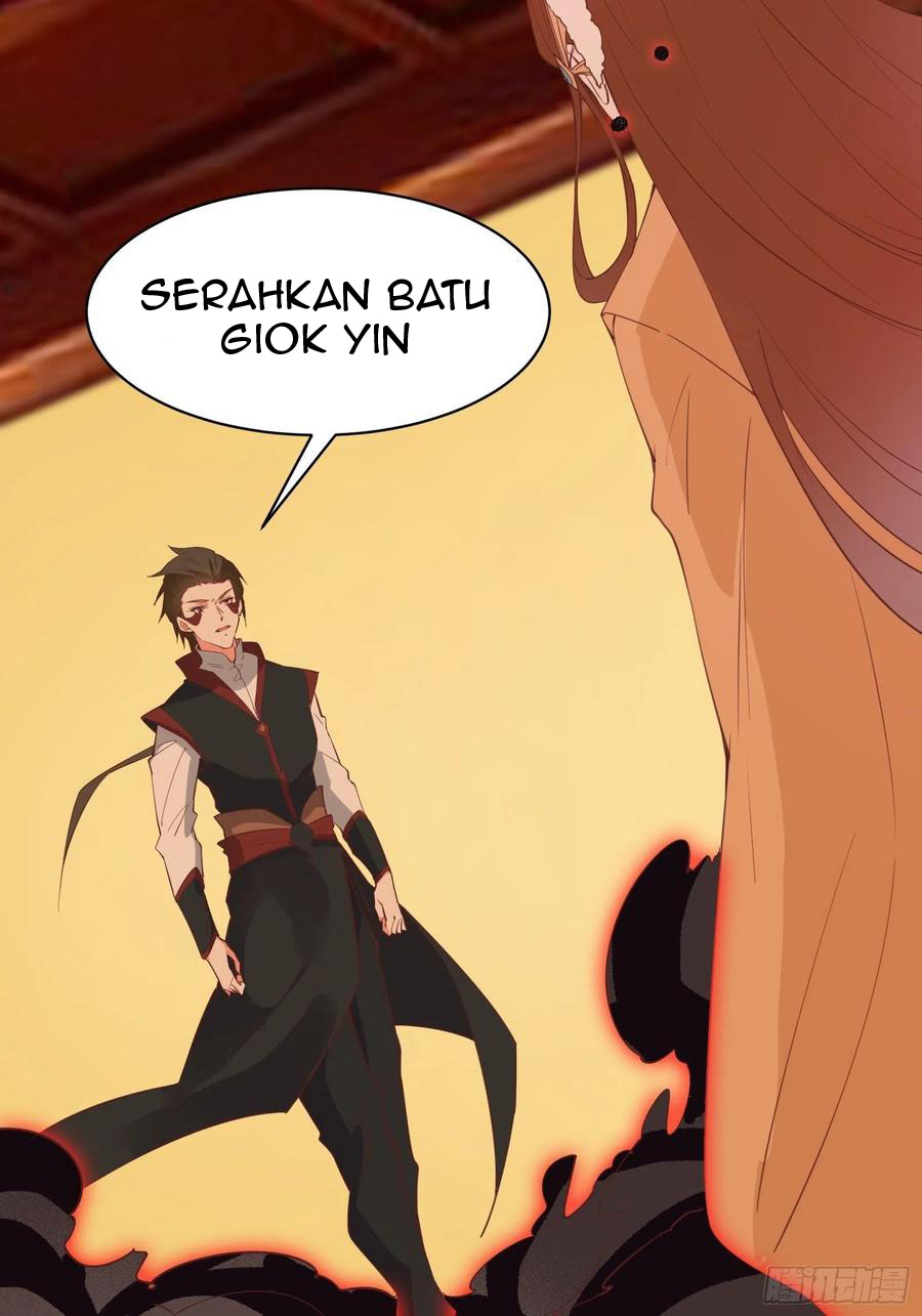 I’m Picking Fairy Sister On The Westward Journey Chapter 94 - halaman 11