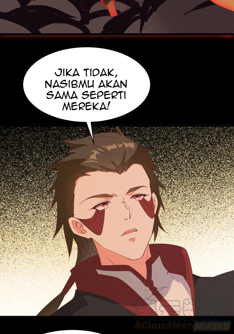 I’m Picking Fairy Sister On The Westward Journey Chapter 94 - halaman 12