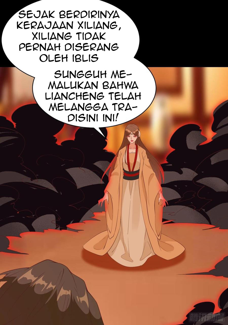 I’m Picking Fairy Sister On The Westward Journey Chapter 94 - halaman 13