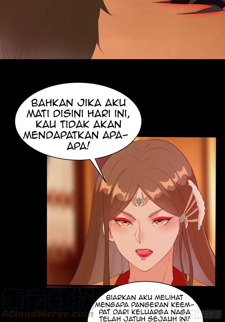 I’m Picking Fairy Sister On The Westward Journey Chapter 94 - halaman 14