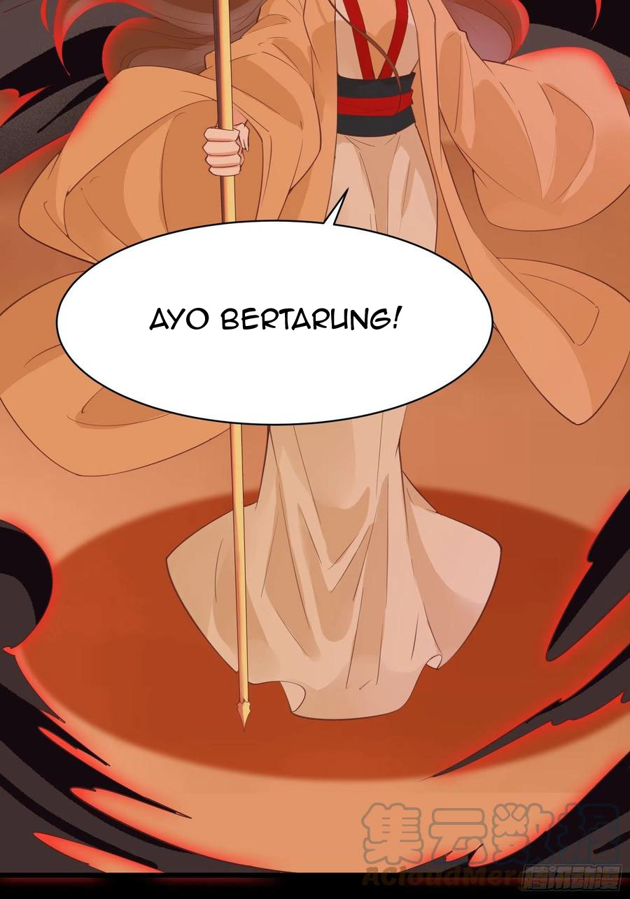 I’m Picking Fairy Sister On The Westward Journey Chapter 94 - halaman 16