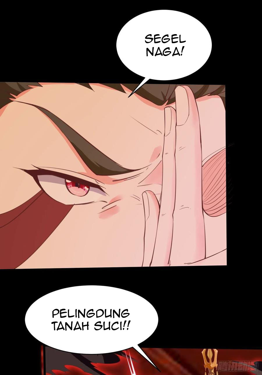 I’m Picking Fairy Sister On The Westward Journey Chapter 94 - halaman 17