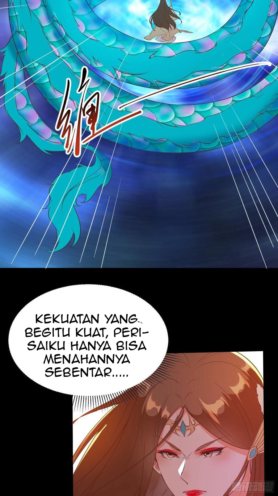 I’m Picking Fairy Sister On The Westward Journey Chapter 94 - halaman 21