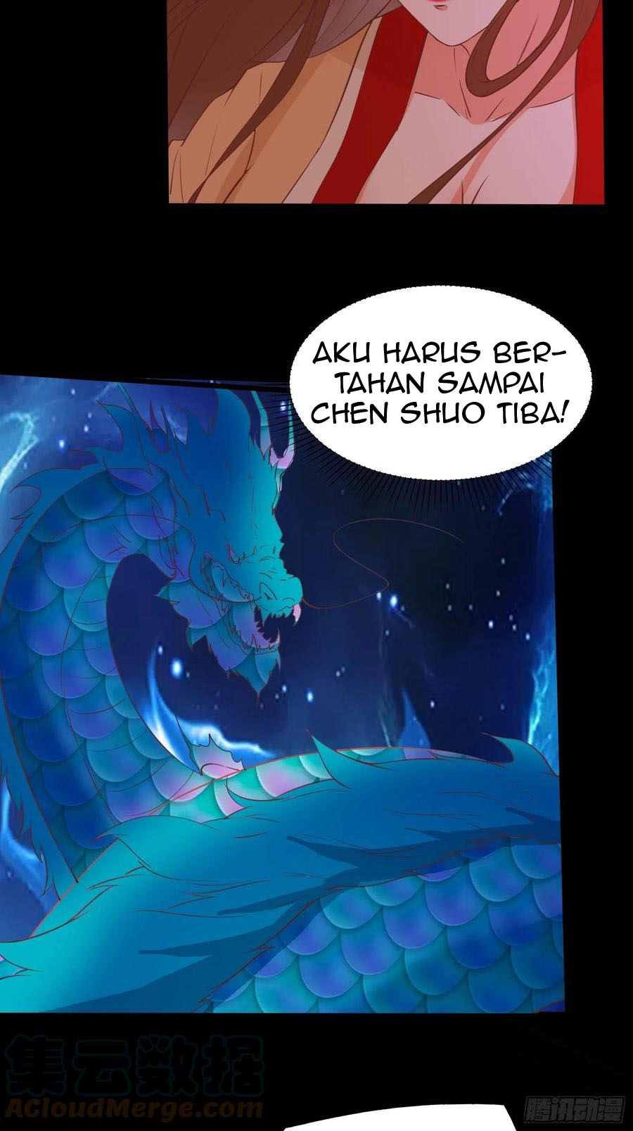 I’m Picking Fairy Sister On The Westward Journey Chapter 94 - halaman 22