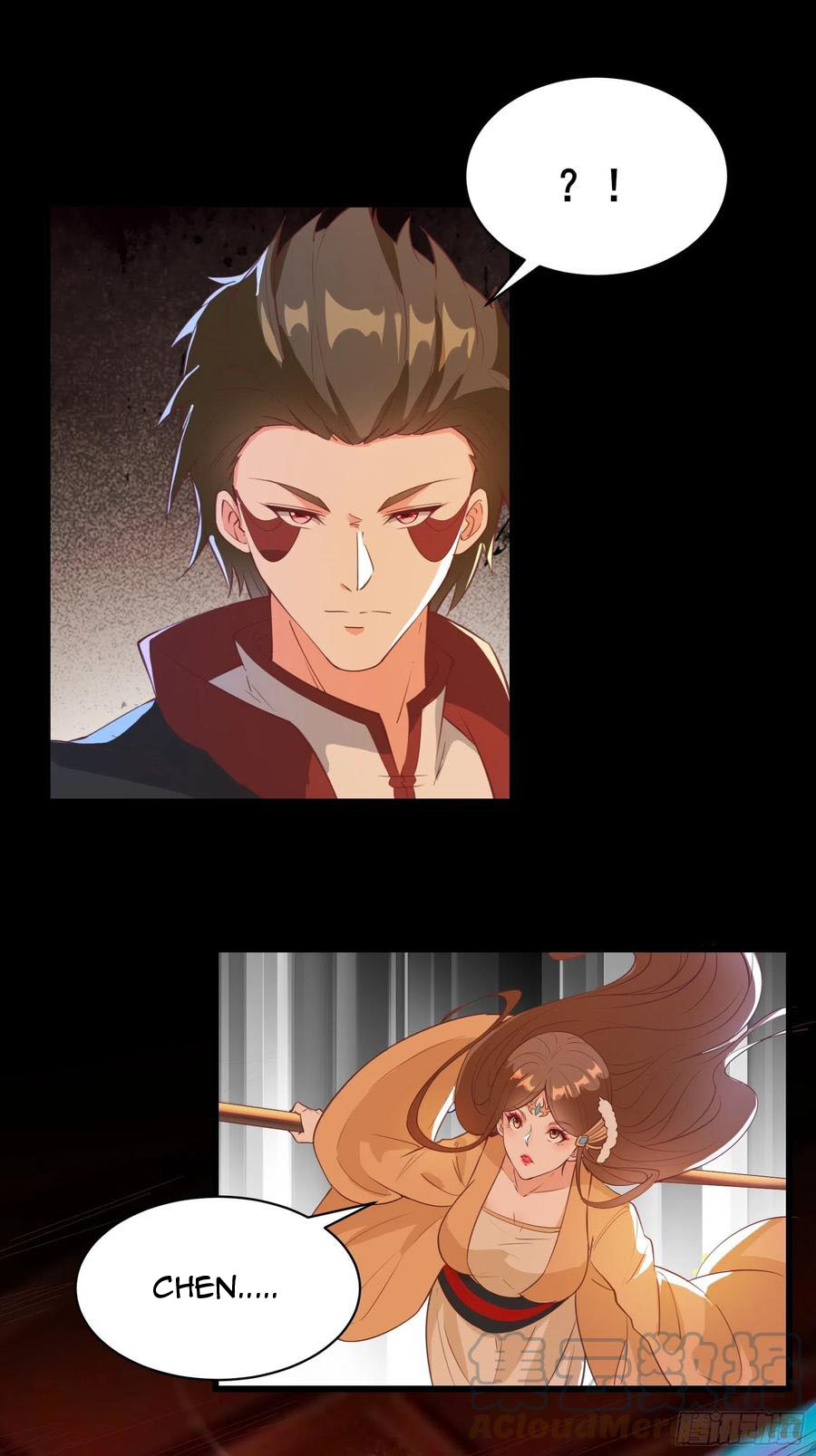 I’m Picking Fairy Sister On The Westward Journey Chapter 94 - halaman 30