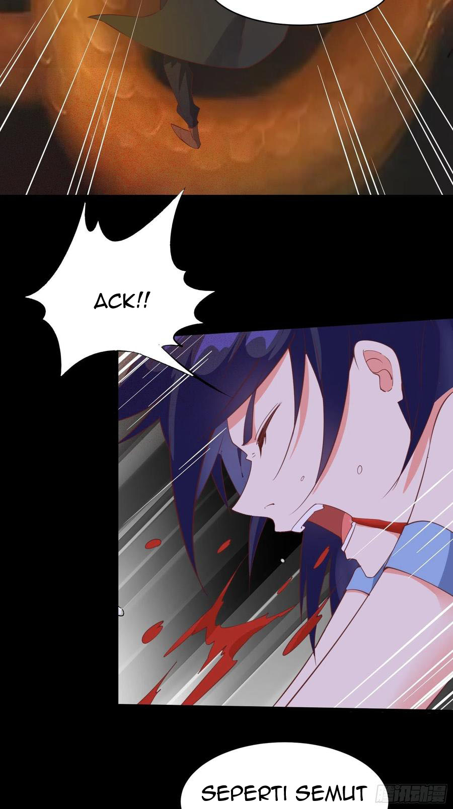 I’m Picking Fairy Sister On The Westward Journey Chapter 94 - halaman 5