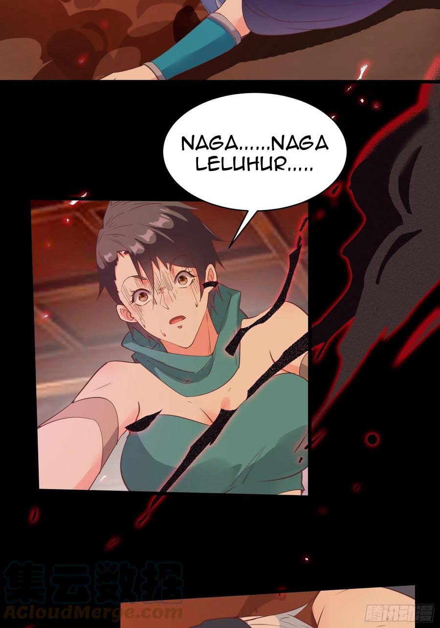 I’m Picking Fairy Sister On The Westward Journey Chapter 94 - halaman 8