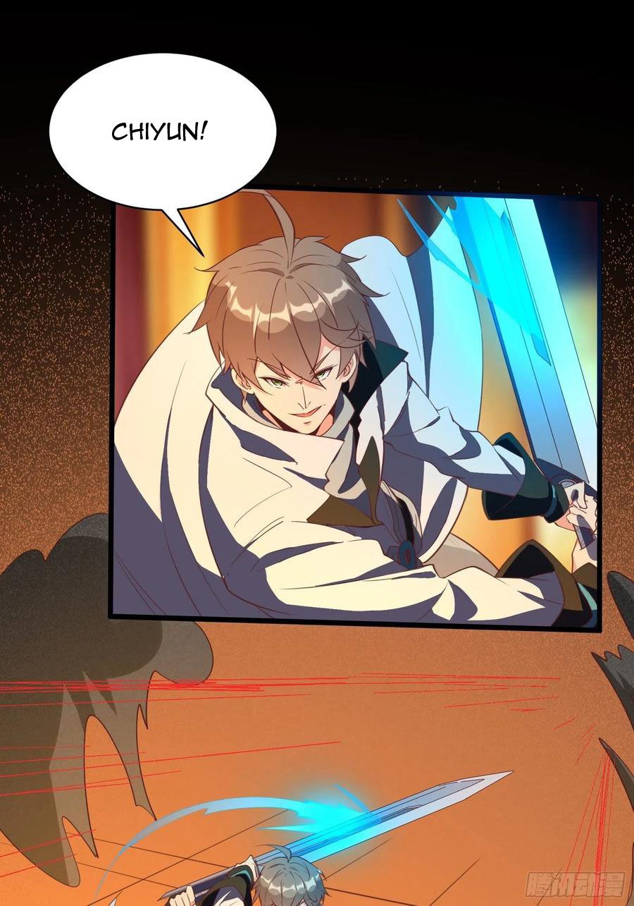 I’m Picking Fairy Sister On The Westward Journey Chapter 95 - halaman 15