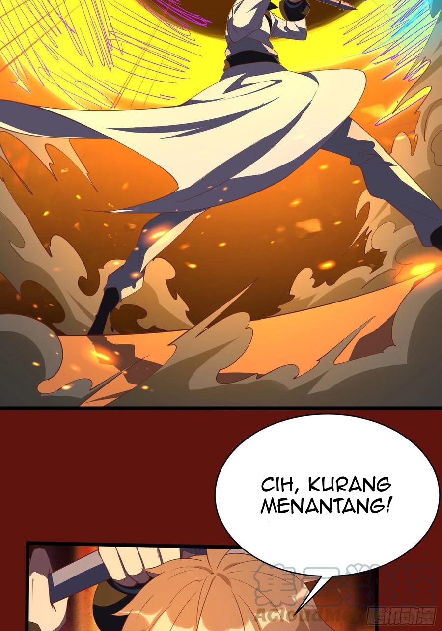 I’m Picking Fairy Sister On The Westward Journey Chapter 95 - halaman 18