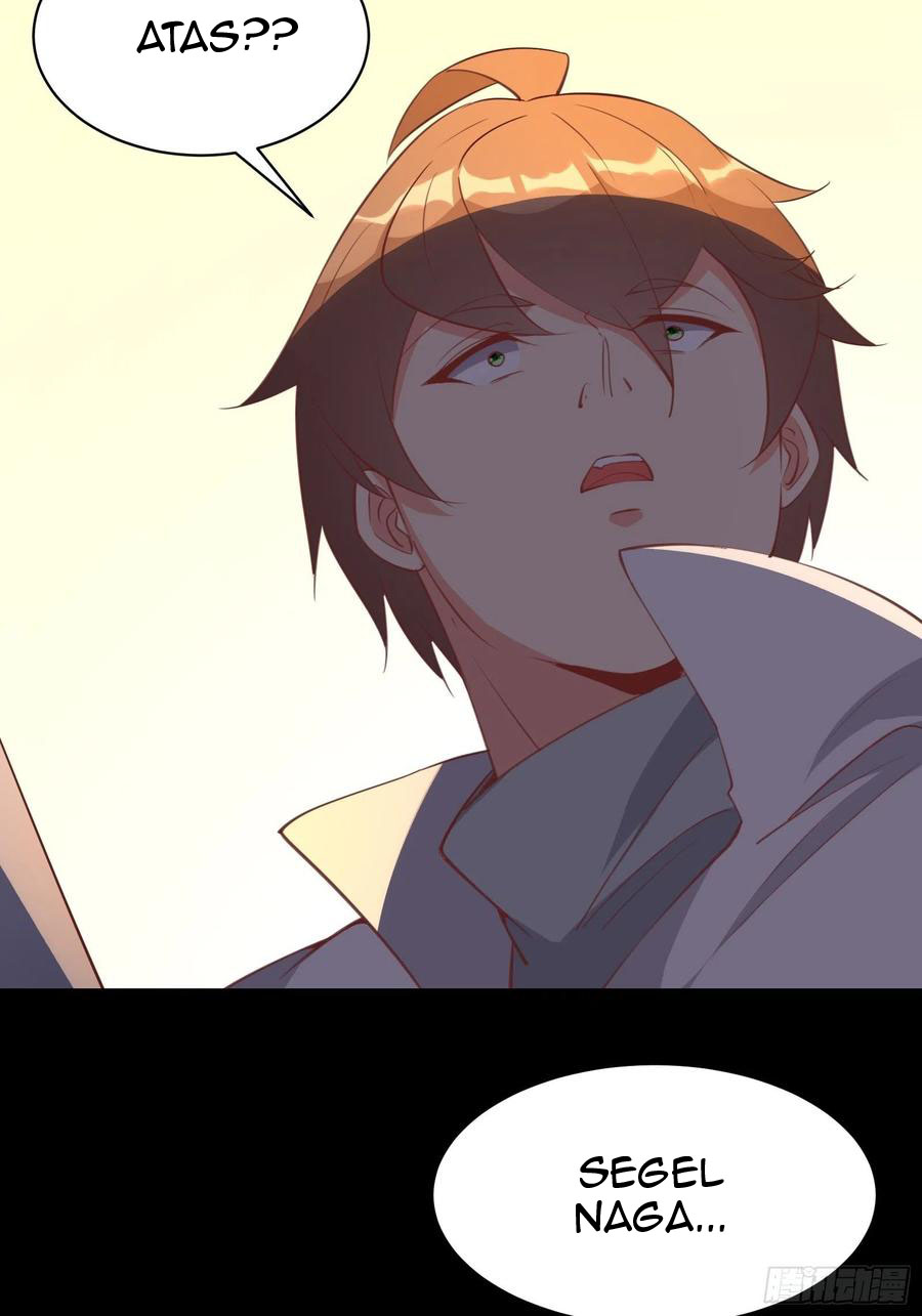 I’m Picking Fairy Sister On The Westward Journey Chapter 95 - halaman 21