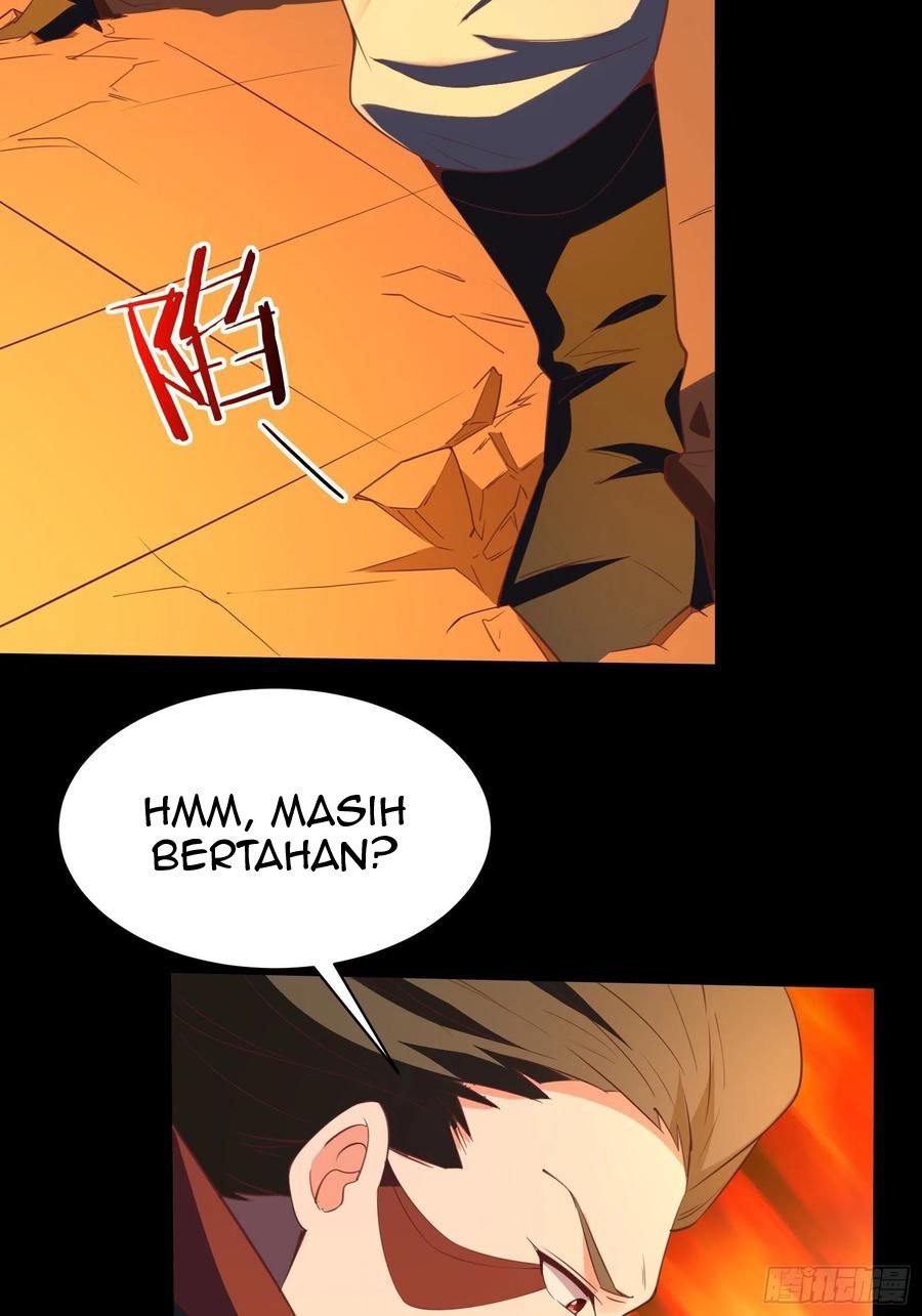I’m Picking Fairy Sister On The Westward Journey Chapter 95 - halaman 25
