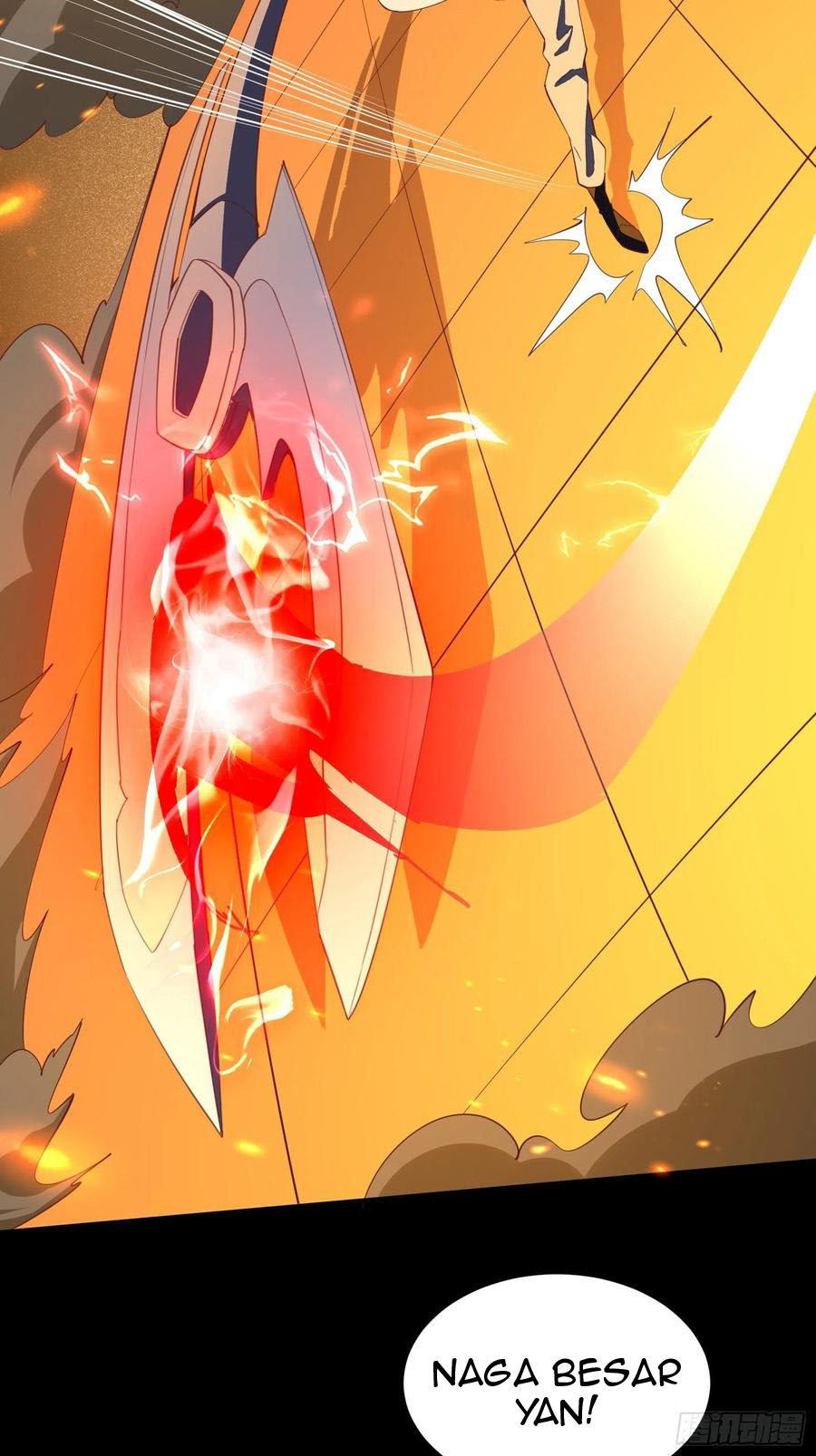 I’m Picking Fairy Sister On The Westward Journey Chapter 95 - halaman 29