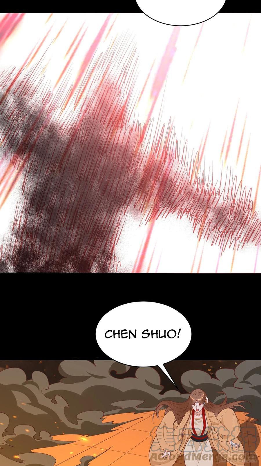 I’m Picking Fairy Sister On The Westward Journey Chapter 95 - halaman 34