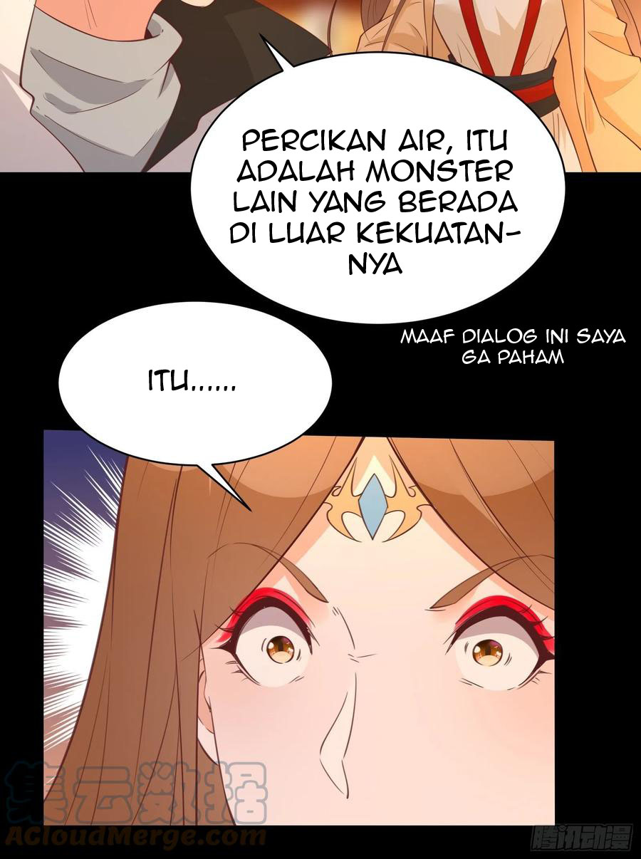I’m Picking Fairy Sister On The Westward Journey Chapter 95 - halaman 36