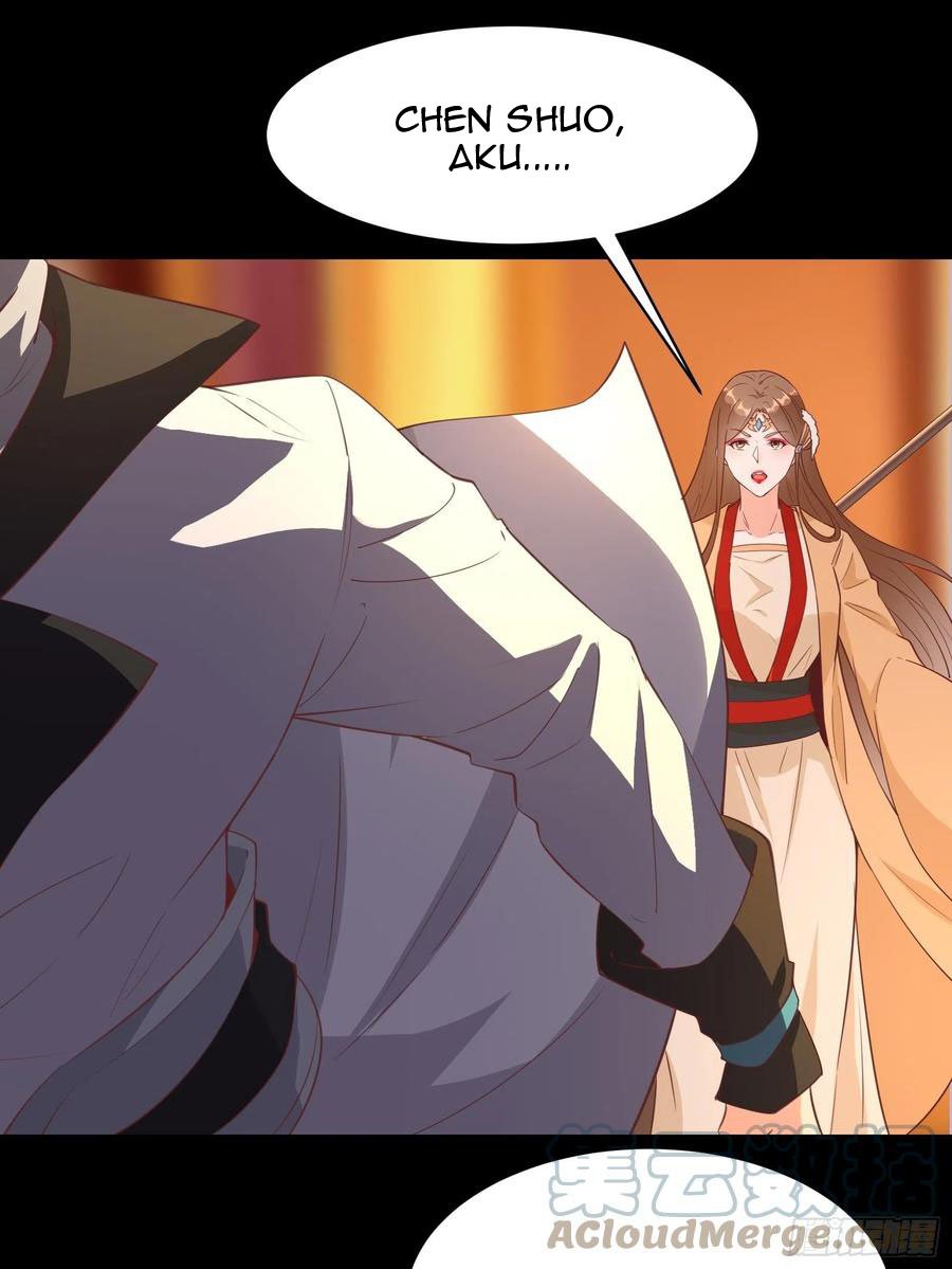 I’m Picking Fairy Sister On The Westward Journey Chapter 95 - halaman 4