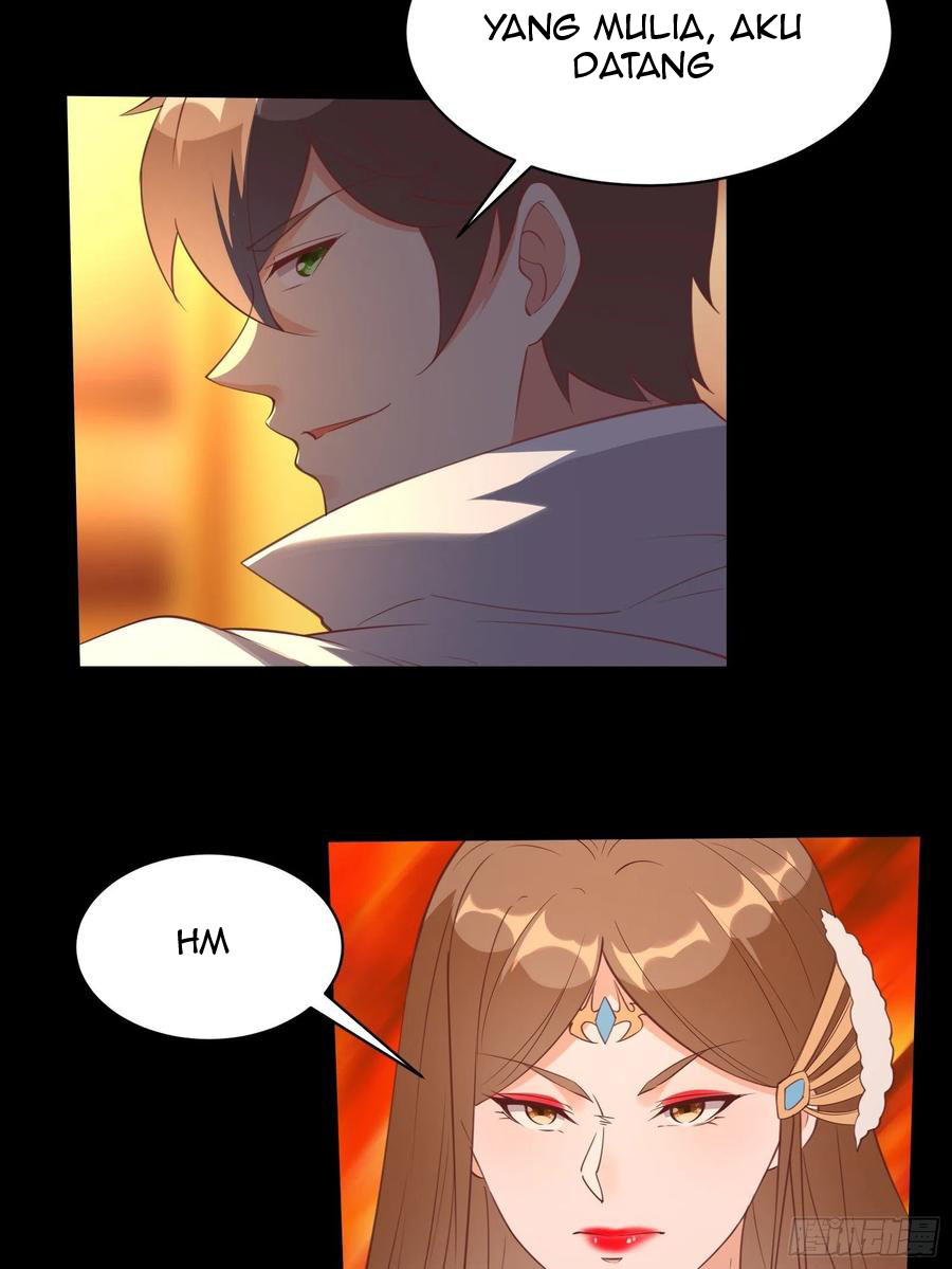 I’m Picking Fairy Sister On The Westward Journey Chapter 95 - halaman 5