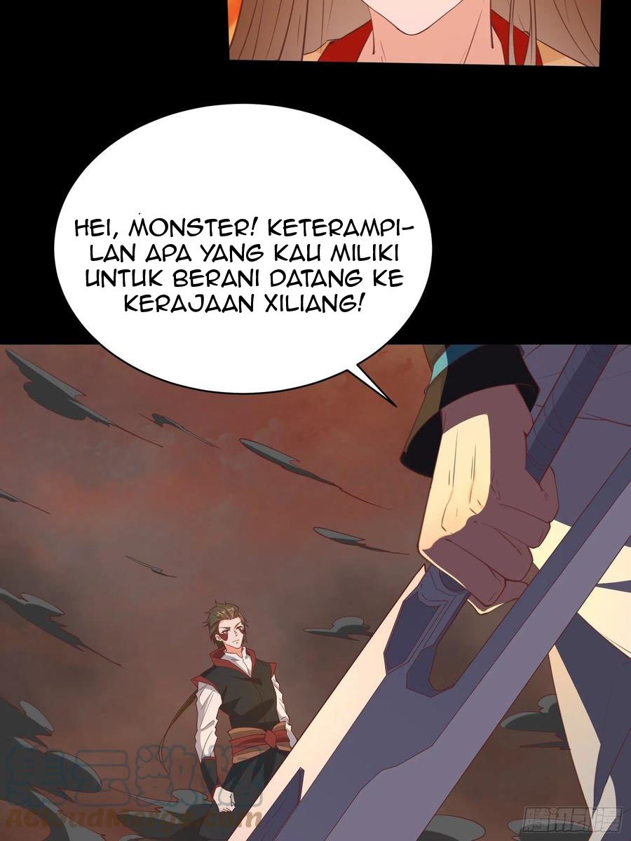 I’m Picking Fairy Sister On The Westward Journey Chapter 95 - halaman 6