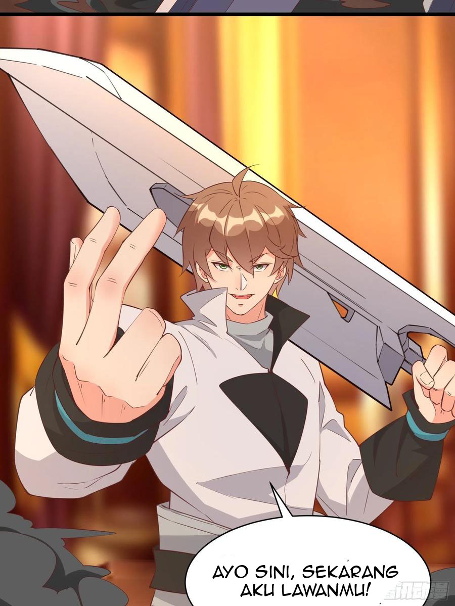 I’m Picking Fairy Sister On The Westward Journey Chapter 95 - halaman 7