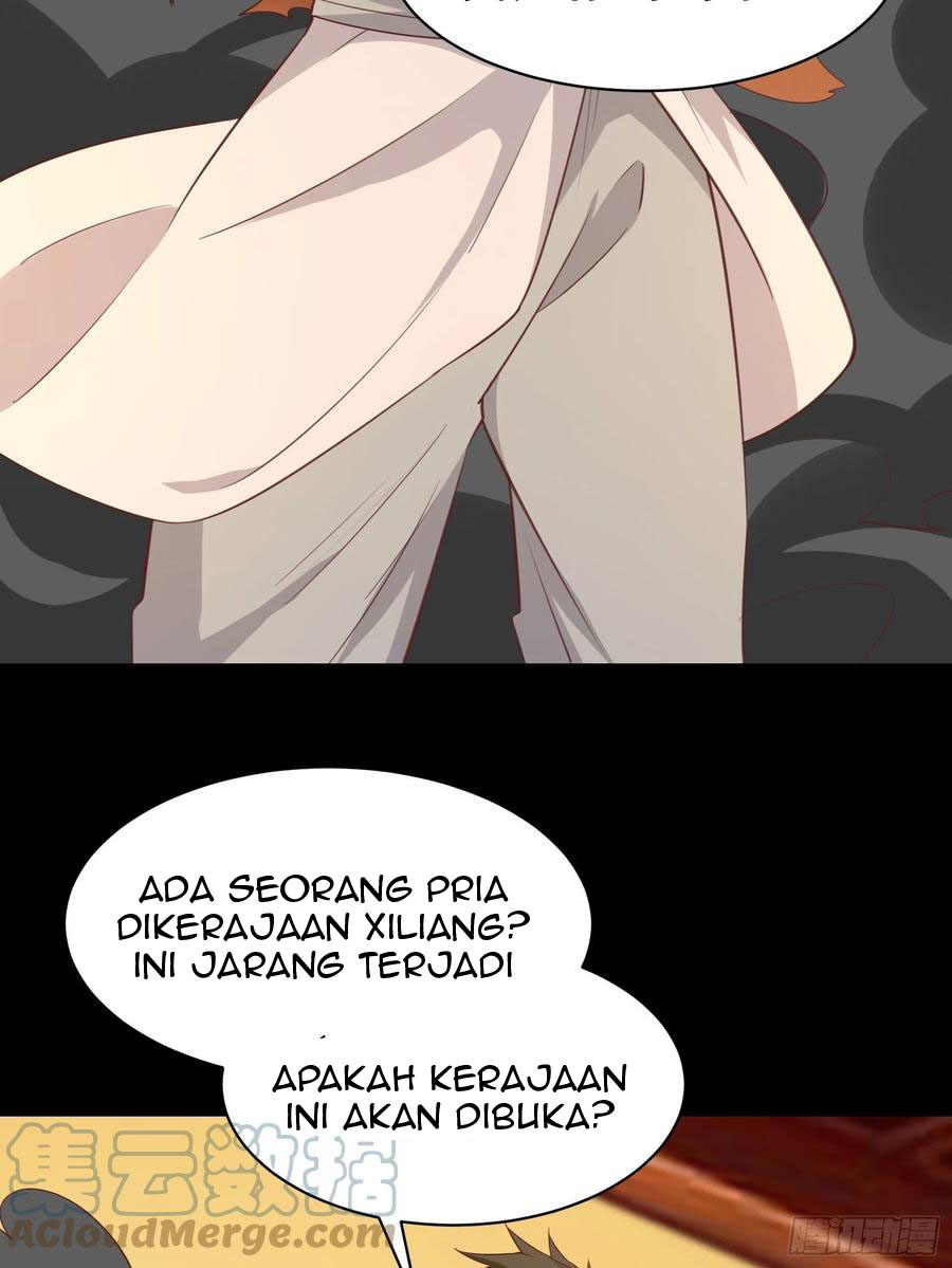 I’m Picking Fairy Sister On The Westward Journey Chapter 95 - halaman 8