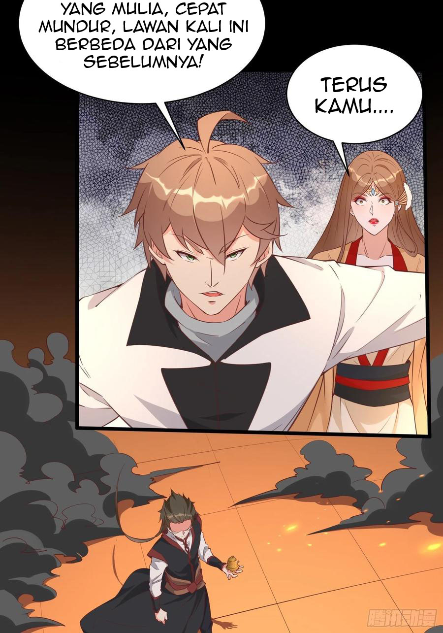 I’m Picking Fairy Sister On The Westward Journey Chapter 96 - halaman 11