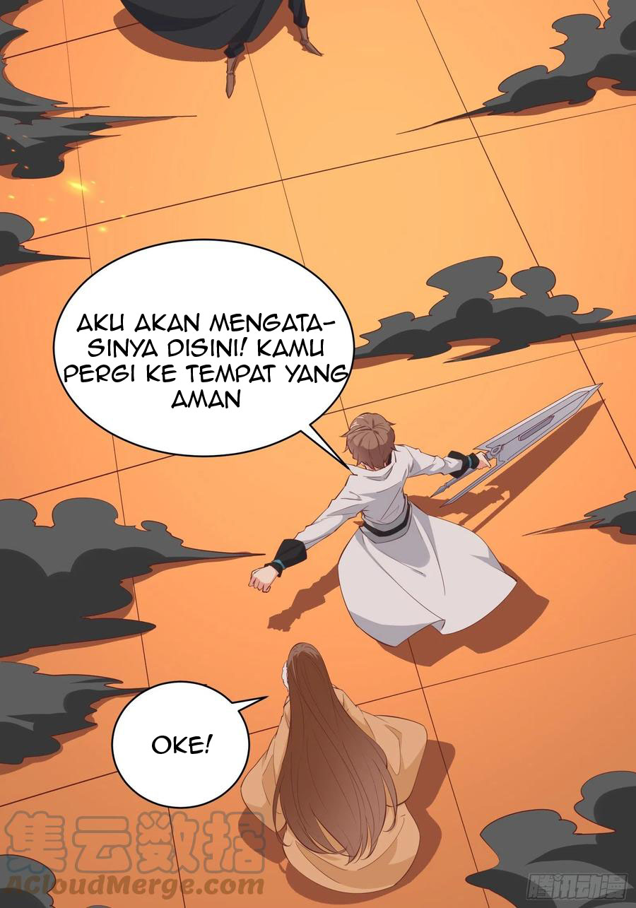 I’m Picking Fairy Sister On The Westward Journey Chapter 96 - halaman 12