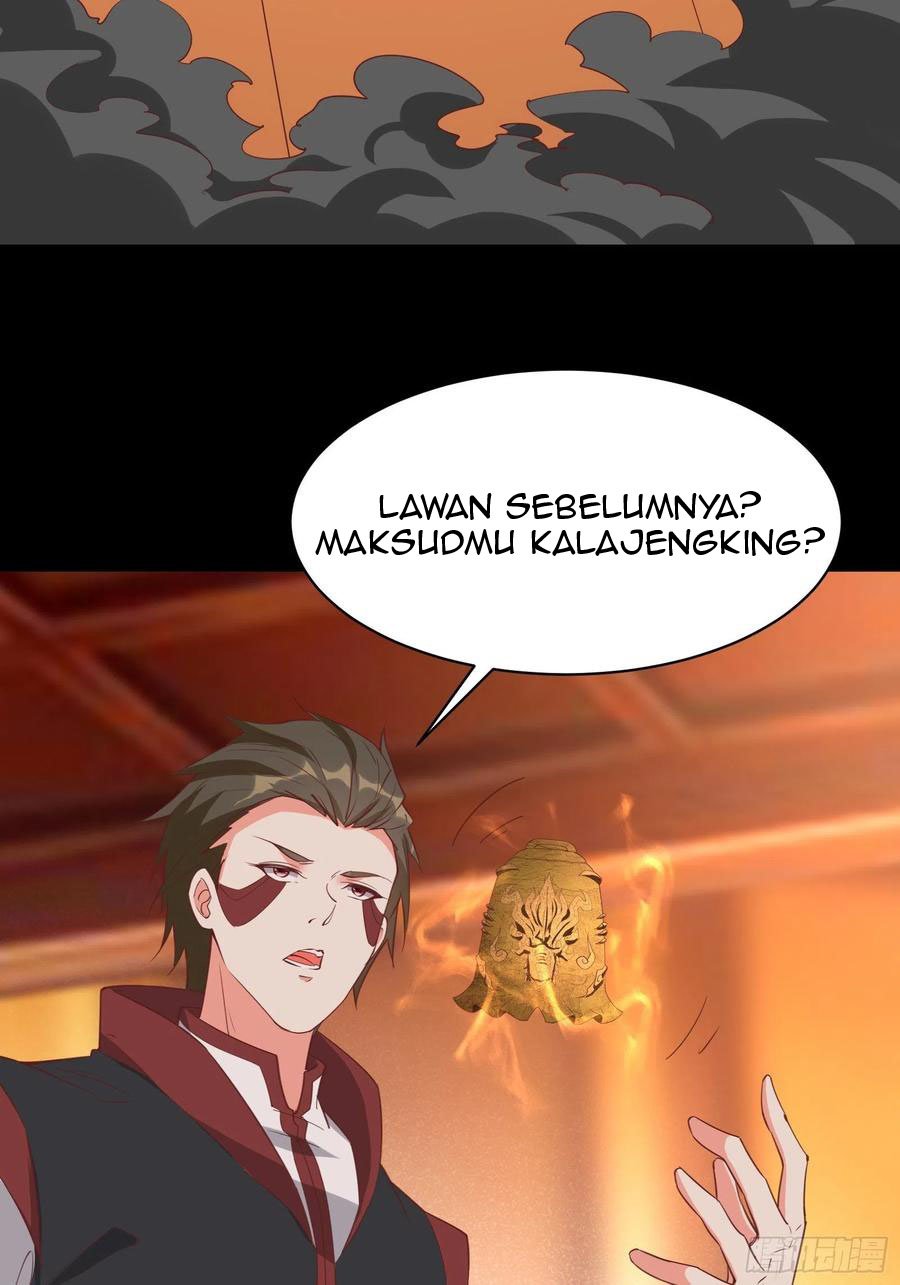 I’m Picking Fairy Sister On The Westward Journey Chapter 96 - halaman 13