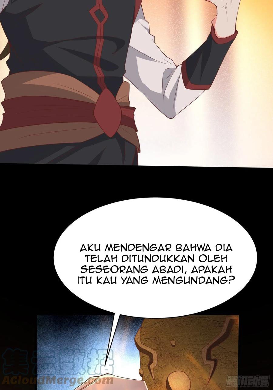 I’m Picking Fairy Sister On The Westward Journey Chapter 96 - halaman 14