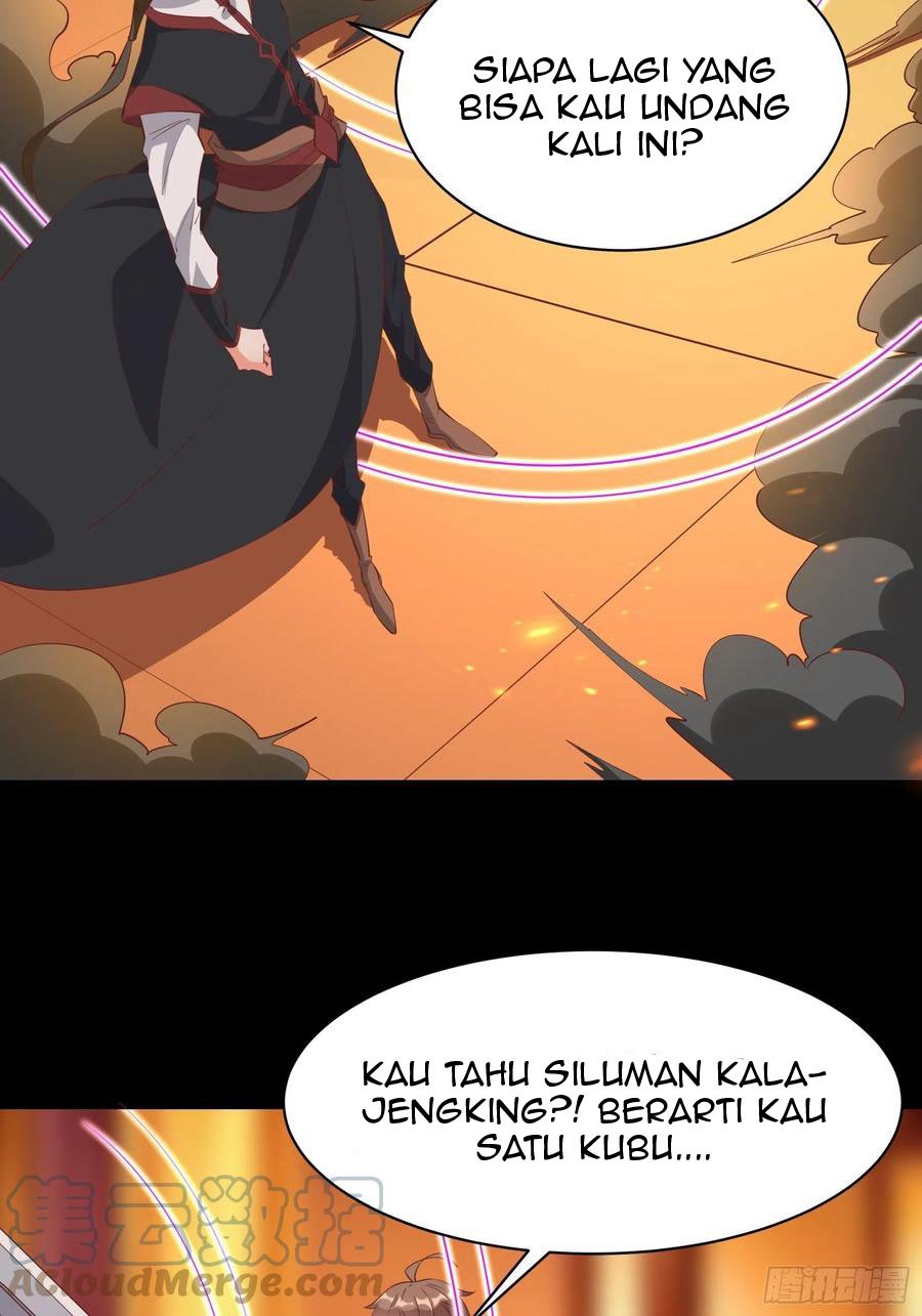 I’m Picking Fairy Sister On The Westward Journey Chapter 96 - halaman 16