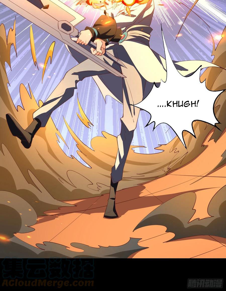 I’m Picking Fairy Sister On The Westward Journey Chapter 96 - halaman 18