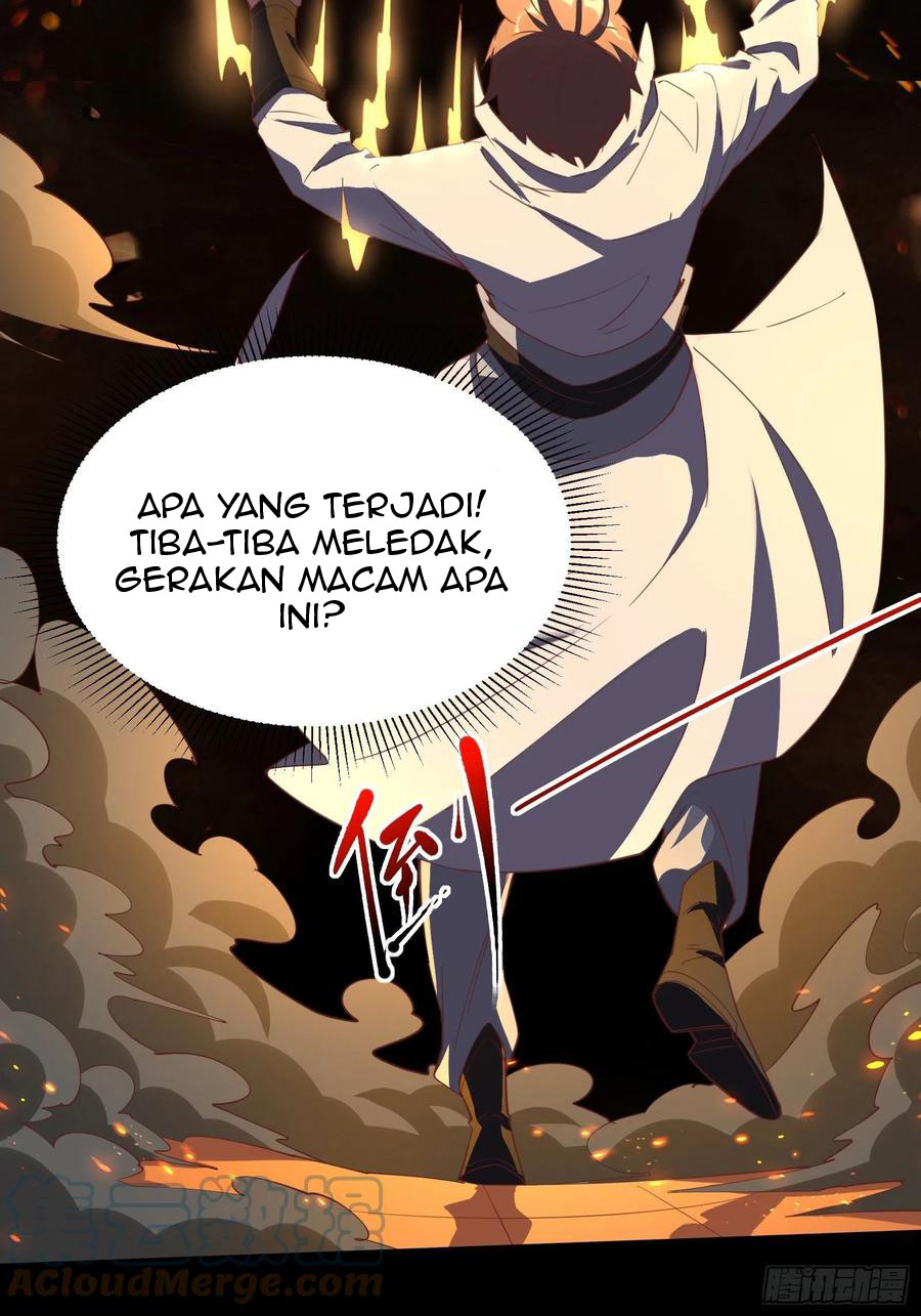 I’m Picking Fairy Sister On The Westward Journey Chapter 96 - halaman 20