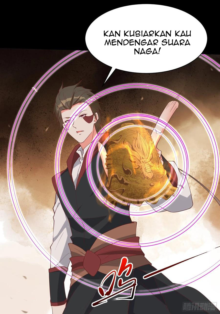 I’m Picking Fairy Sister On The Westward Journey Chapter 96 - halaman 21