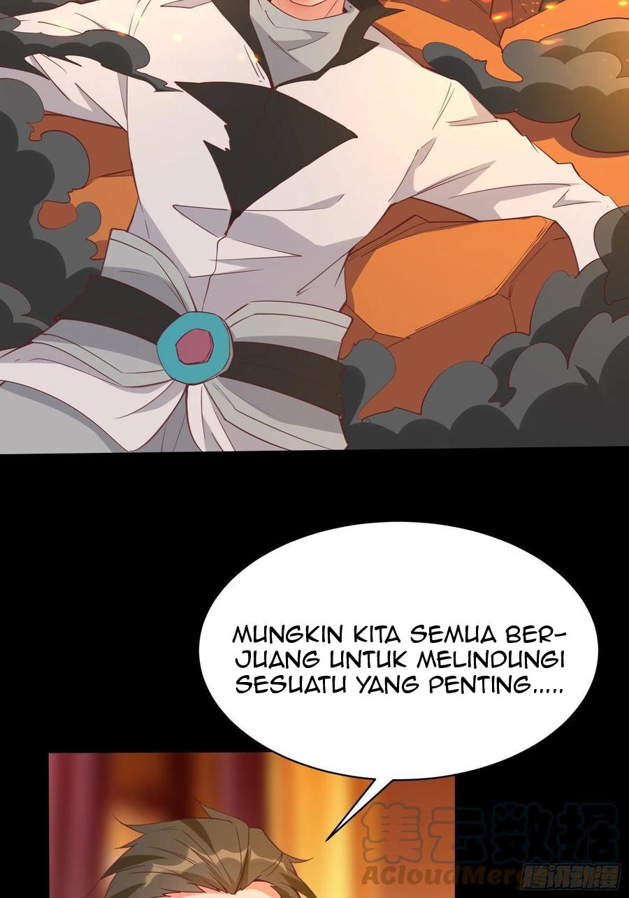 I’m Picking Fairy Sister On The Westward Journey Chapter 96 - halaman 26