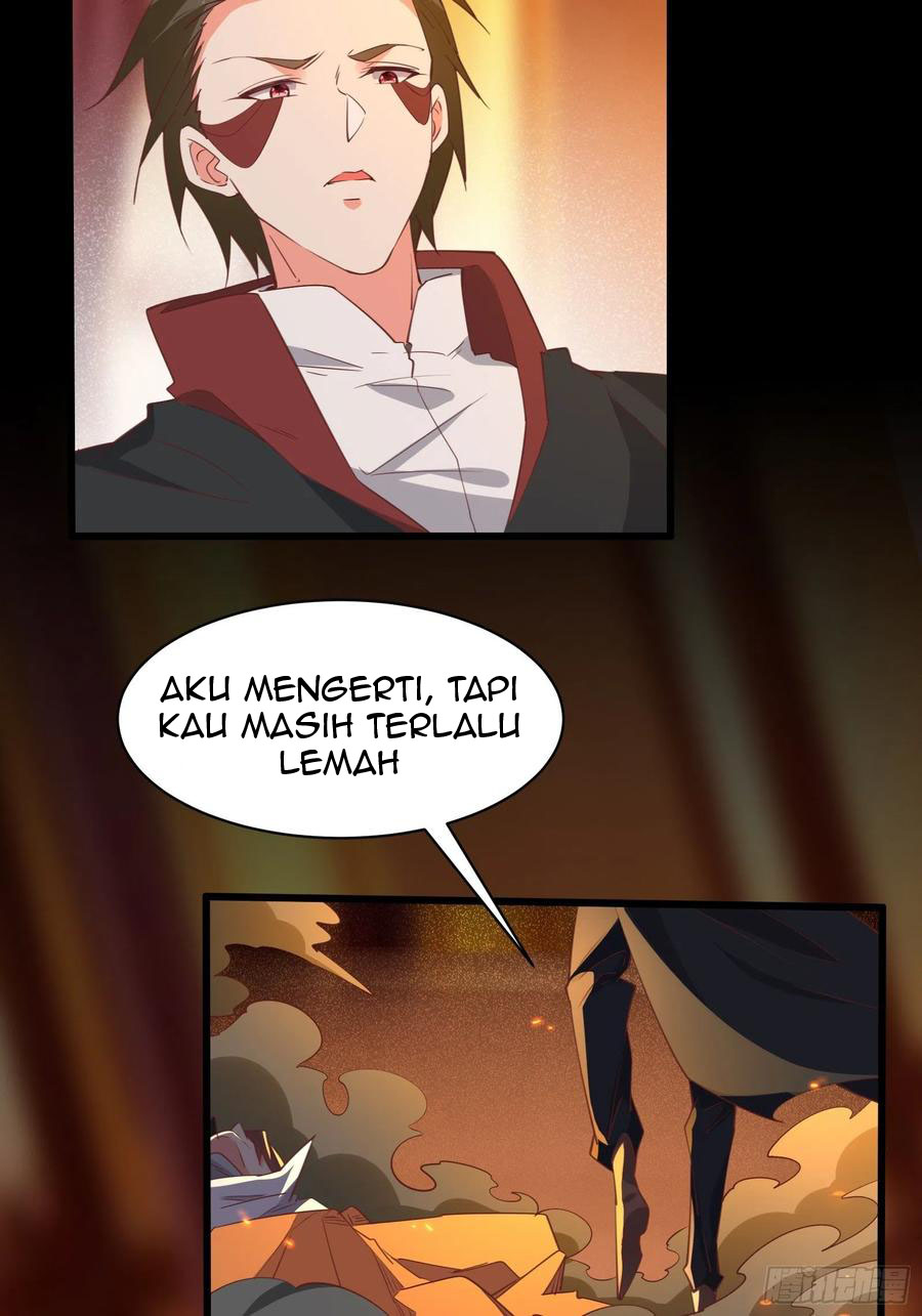 I’m Picking Fairy Sister On The Westward Journey Chapter 96 - halaman 27