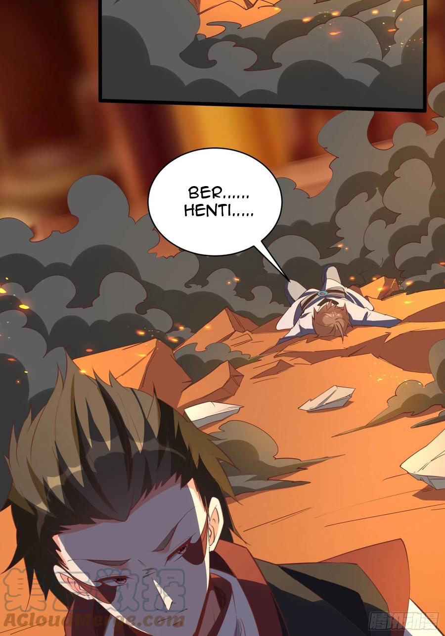 I’m Picking Fairy Sister On The Westward Journey Chapter 96 - halaman 28