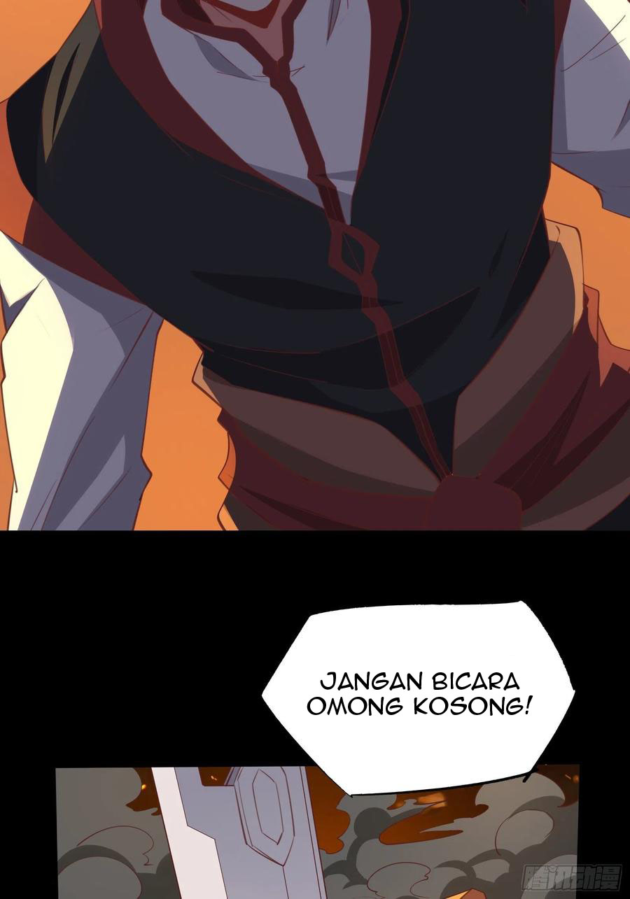 I’m Picking Fairy Sister On The Westward Journey Chapter 96 - halaman 29