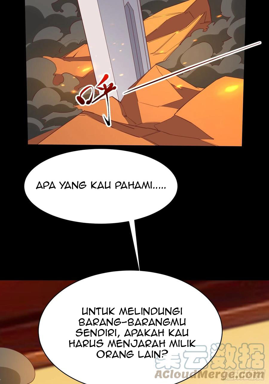 I’m Picking Fairy Sister On The Westward Journey Chapter 96 - halaman 30