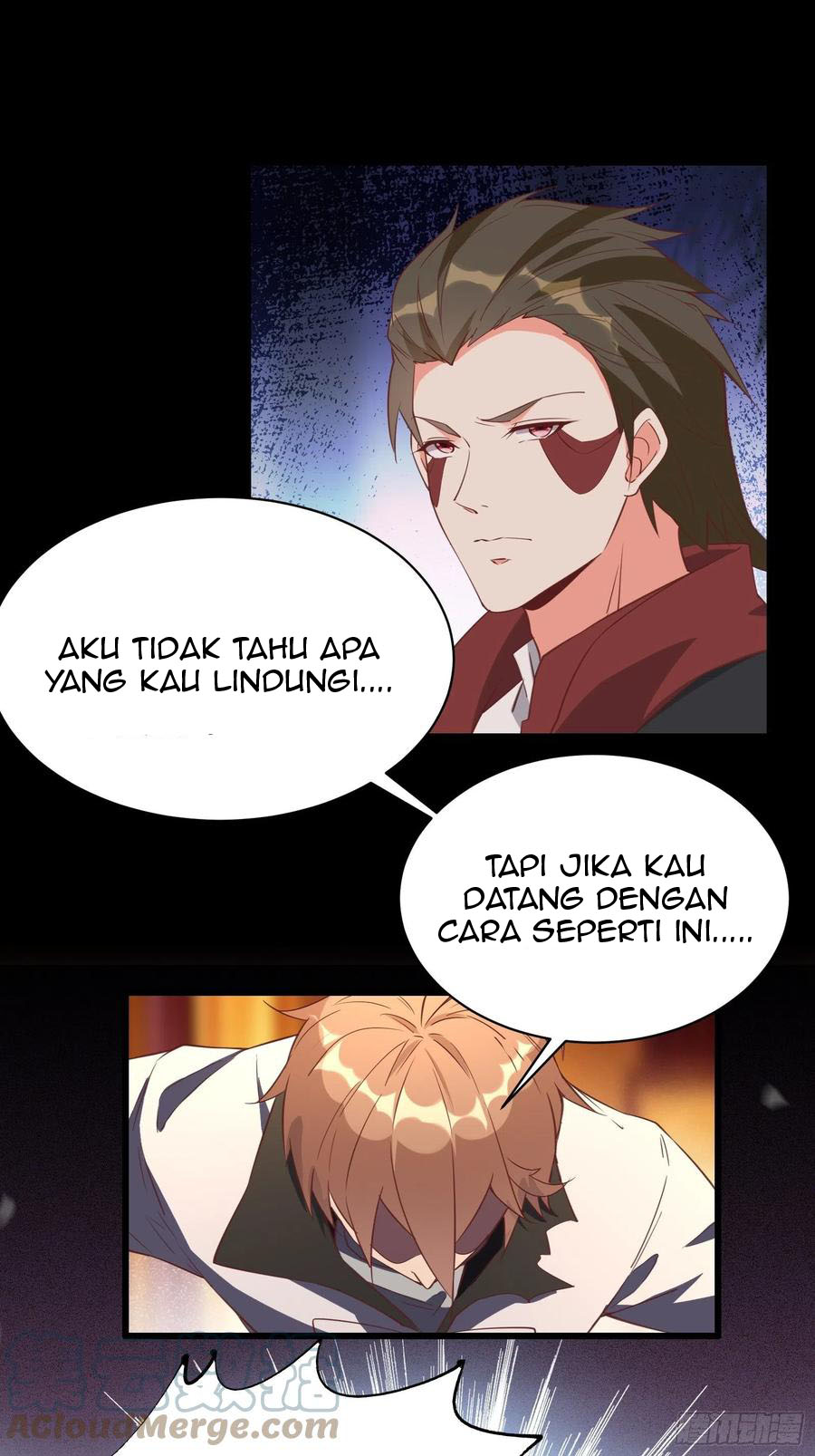 I’m Picking Fairy Sister On The Westward Journey Chapter 96 - halaman 32