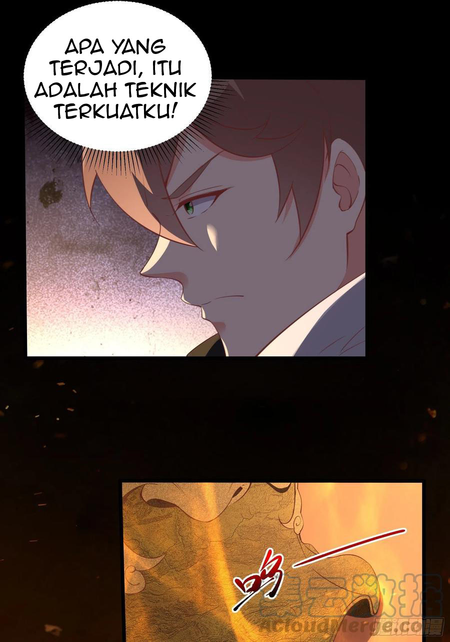I’m Picking Fairy Sister On The Westward Journey Chapter 96 - halaman 6