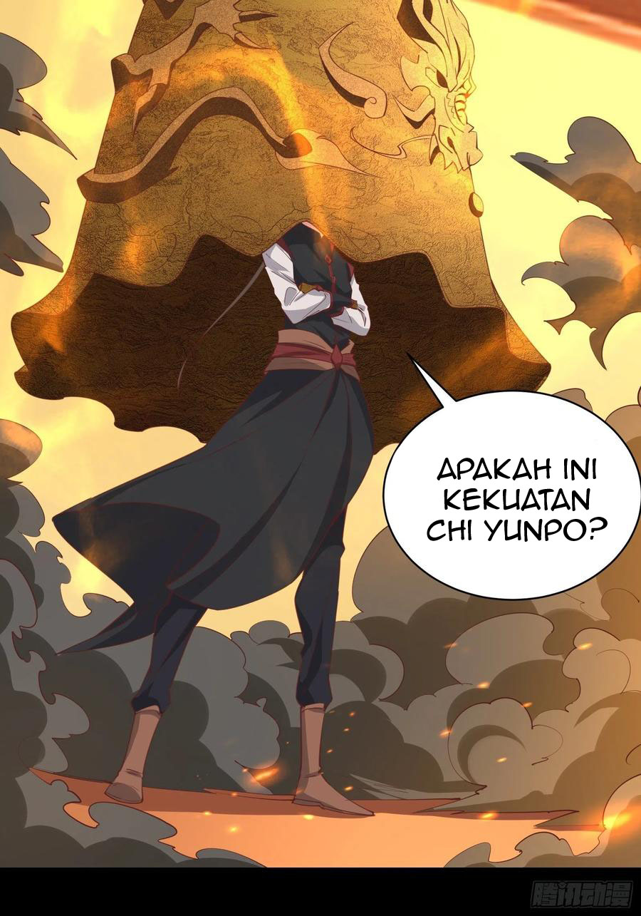I’m Picking Fairy Sister On The Westward Journey Chapter 96 - halaman 9