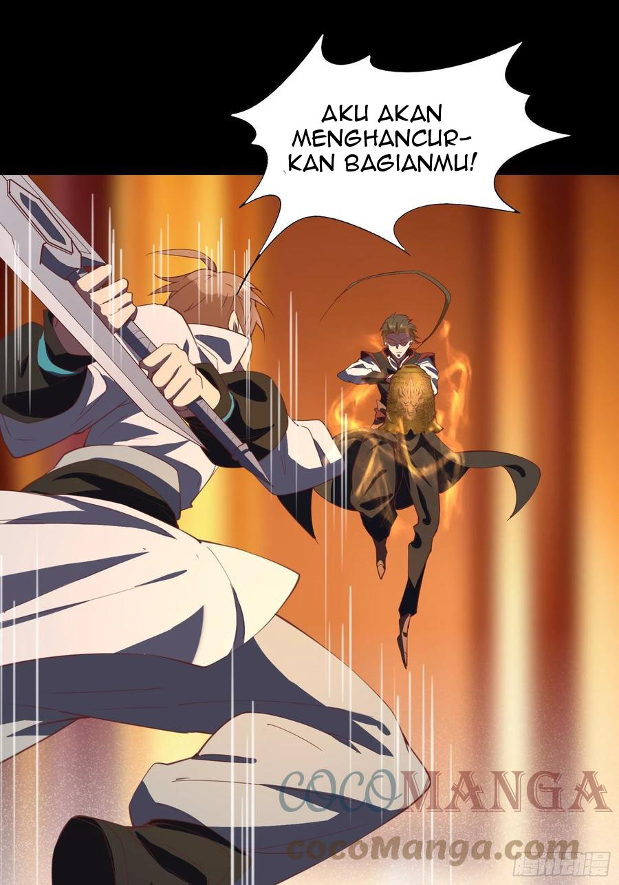 I’m Picking Fairy Sister On The Westward Journey Chapter 97 - halaman 10