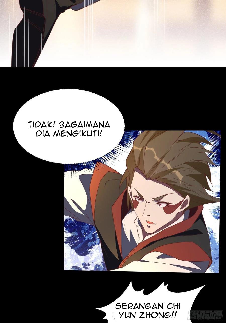 I’m Picking Fairy Sister On The Westward Journey Chapter 97 - halaman 11