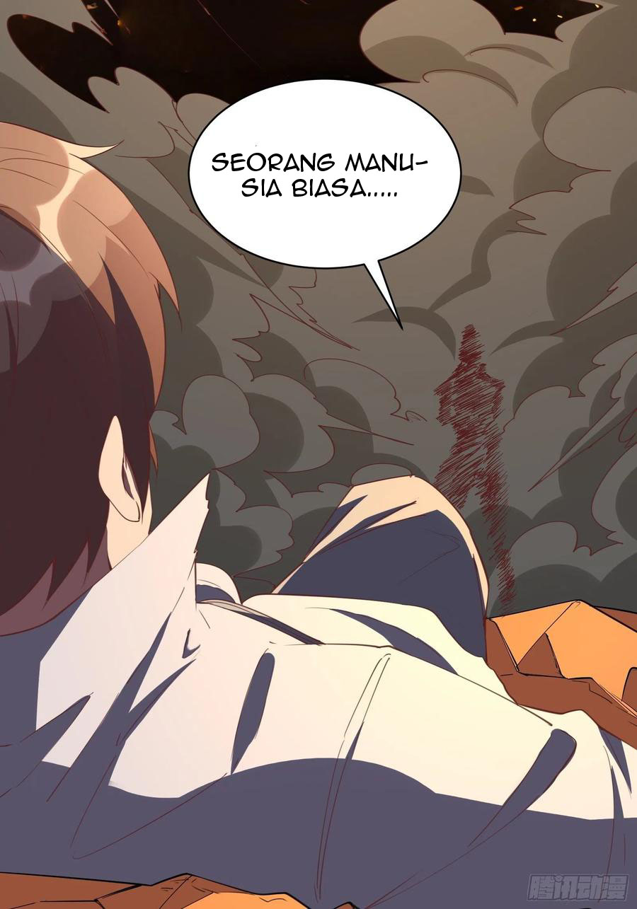 I’m Picking Fairy Sister On The Westward Journey Chapter 97 - halaman 17
