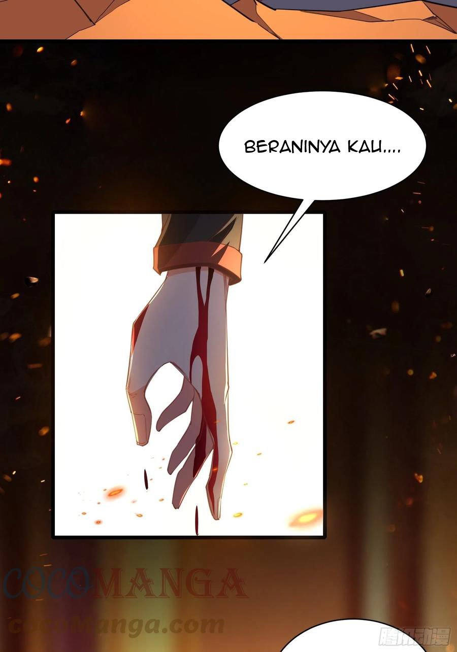 I’m Picking Fairy Sister On The Westward Journey Chapter 97 - halaman 18