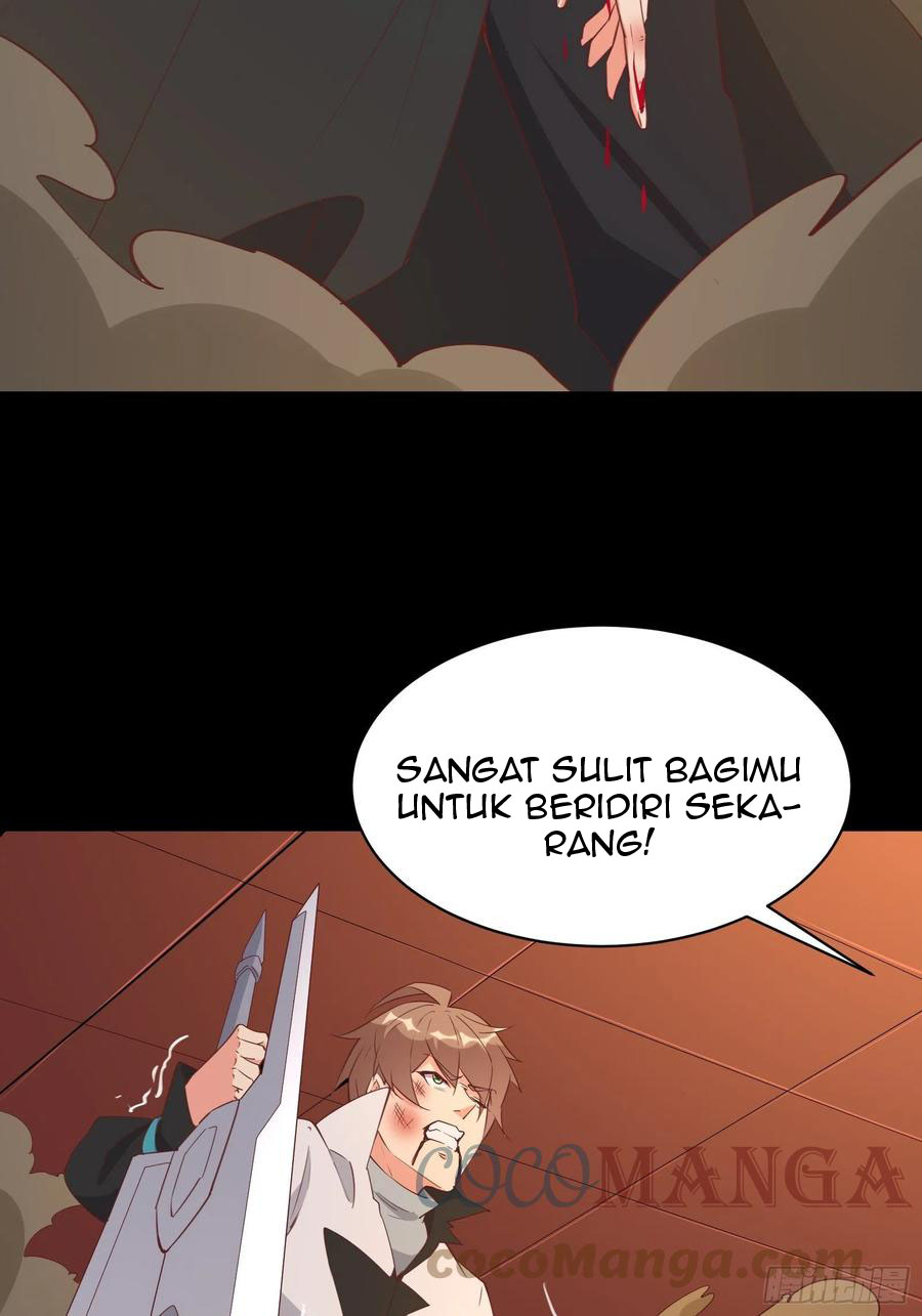 I’m Picking Fairy Sister On The Westward Journey Chapter 97 - halaman 20
