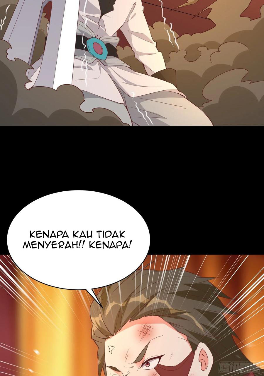 I’m Picking Fairy Sister On The Westward Journey Chapter 97 - halaman 21