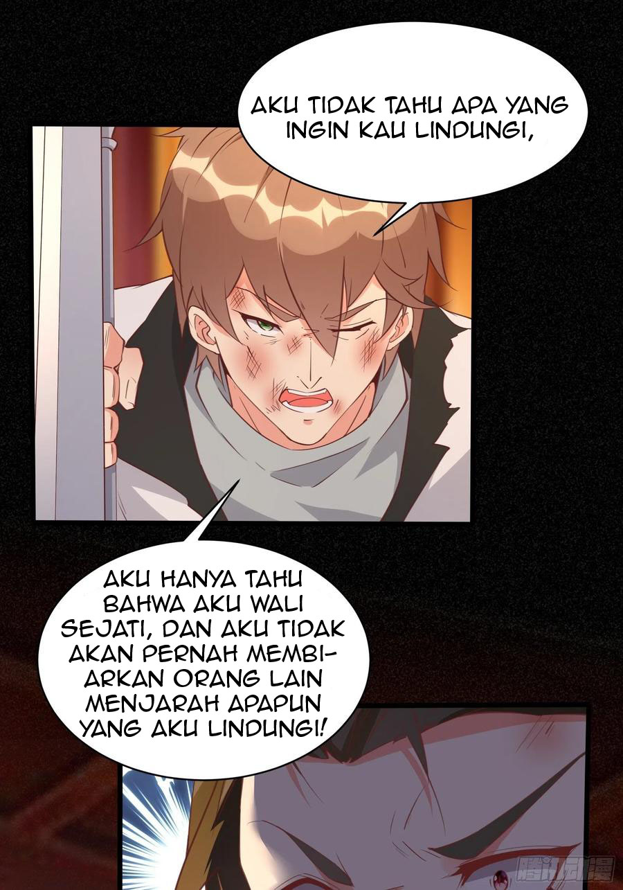 I’m Picking Fairy Sister On The Westward Journey Chapter 97 - halaman 23