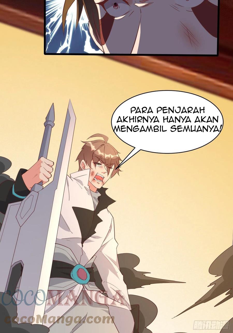 I’m Picking Fairy Sister On The Westward Journey Chapter 97 - halaman 24
