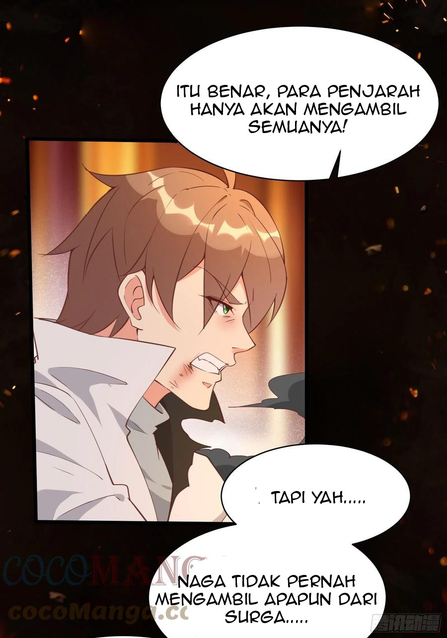 I’m Picking Fairy Sister On The Westward Journey Chapter 97 - halaman 28