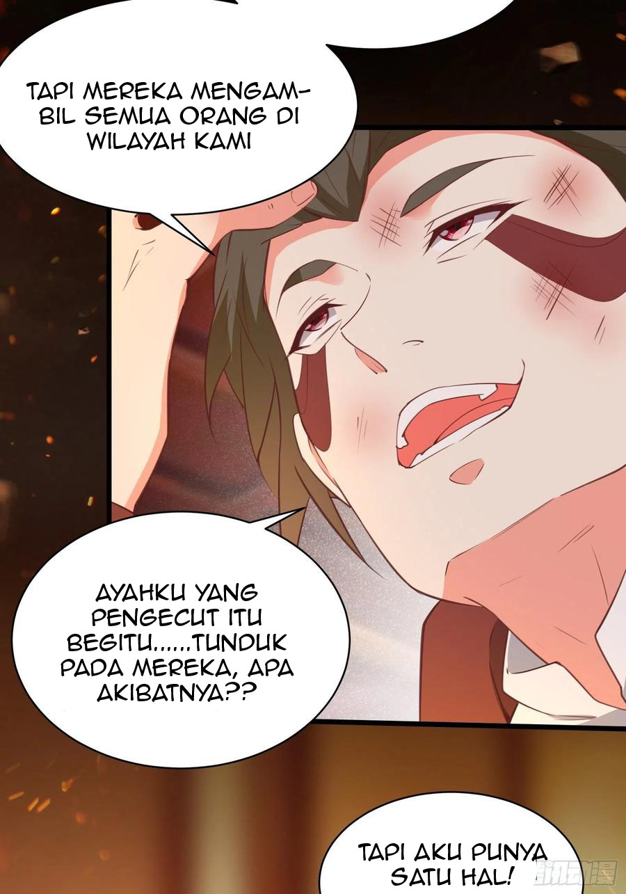 I’m Picking Fairy Sister On The Westward Journey Chapter 97 - halaman 29