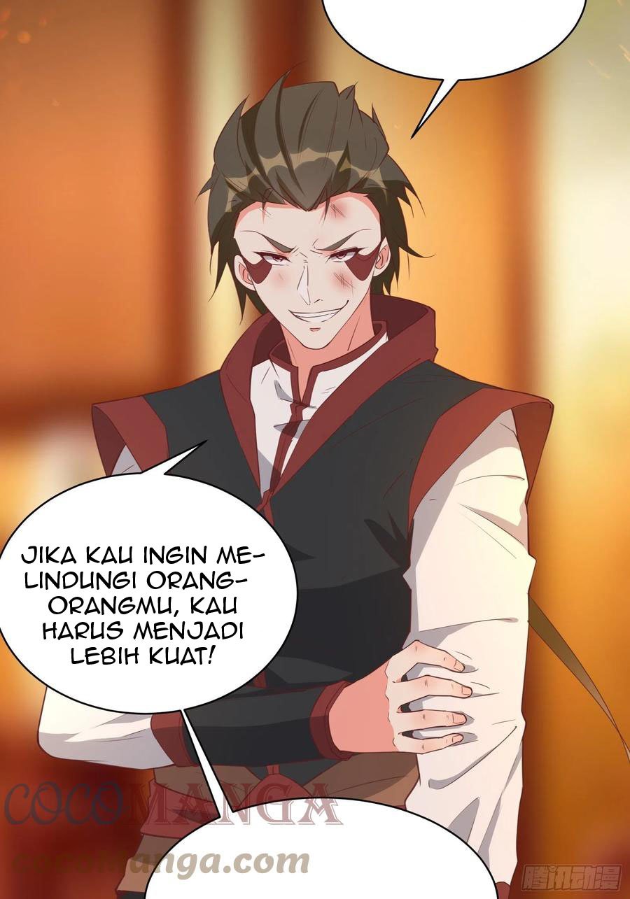 I’m Picking Fairy Sister On The Westward Journey Chapter 97 - halaman 30